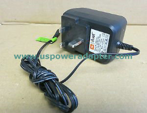 NEW 15V AC 1.1A UBL Duet 700-0034-004 A481511U AC Power Adapter - Click Image to Close